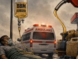 Viral !!! Sopir Ambulans Curhat Sulitnya Dapat BBM di SPBU Samuda