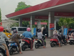 Kelangkaan BBM di Murung Raya Beri Dampak Kenaikan Harga Jasa Transportasi