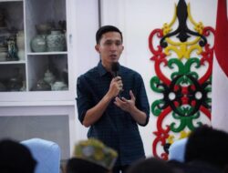 Meski Anggaran Diefisiensi, Program Strategis Kalteng Tetap Berjalan