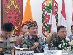 Pemprov Kalteng Cari Solusi Cepat Urai Krisis Antrean BBM