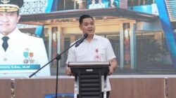 Disdik Kalteng Terapkan SPMB Online, Proses Pendaftaran Lebih Transparan