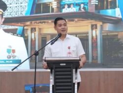 Disdik Kalteng Terapkan SPMB Online, Proses Pendaftaran Lebih Transparan