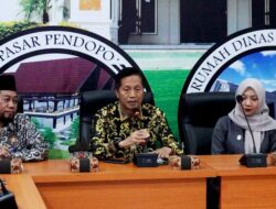 Pemkab Barut Harapkan Sinergitas BRIN Dapat Majukan Daerah