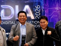 Wakil Bupati Barito Utara Sampaikan Pemerintah Terus Kembangkan Inovasi Digital Dalam Tingkatkan Pelayanan Masyarakat