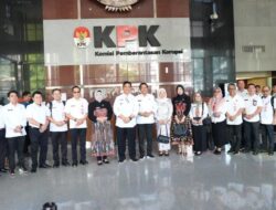 Pemkab Barut Terus Komitmen Perkuat Tata Kelola Pemerintahan Yang Transparan