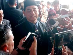 Bupati Barito Utara Tegaskan Pelantikan Pejabat Dilakukan Guna Menata dan Mempercepat Kinerja