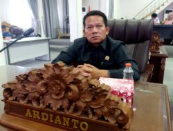 Anggota DPRD Barito Utara Apresiasi Aparat Kepolisian Berikan Rasa Aman Kepada Masyarakat
