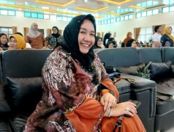 Anggota Komisi III DPRD Barut Hadiri Peringatan Hari Kartini