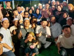 Wakil Ketua I DPRD Barut Sampaikan Harapan Masyarakat Dapat Tambahkan Kuota Haji