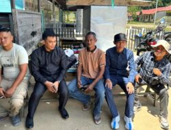 Anggota Komisi III DPRD Barito Utara Harapkan Pelayanan Di Desa Dapat Ditingkatkan