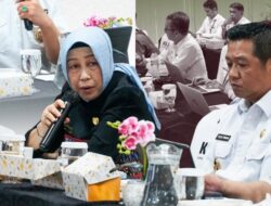 Ketua DPRD Barito UtaraTegaskan Dukung Penguatan Tata Kelola Pemetintahan