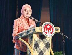 Dekranasda Kalteng Komitmen Dukung Pengembangan Industri Kreatif Daerah