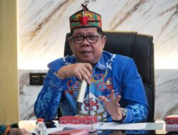 Pemprov Kalteng Dorong OPD Aktif Bangun Kerja Sama Antar Daerah