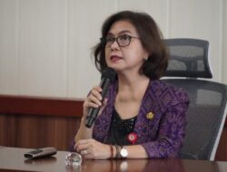 Beras Jadi Sorotan Utama dalam Pengendalian Inflasi Kalteng