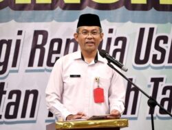 Pemprov Kalteng Pastikan Bantuan Sapi Kurban Menjangkau Seluruh Kabupaten dan Kota