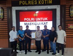 Peternak Datangi Kapolres dan Pemkab, Desak Pengawasan Harga Telur