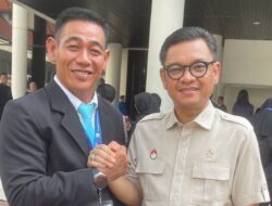Langkah Sunyi Doktor Muda dari Pedalaman: Menembus Batas Lemhannas RI