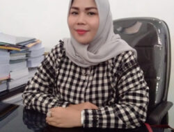 Anggota Komisi I DPRD Barito Utara Harapkan Bahasa Daerah Tetap Terjaga
