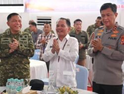 Gubernur Agustiar Sabran Tegaskan Dukungan untuk Koperasi Merah Putih di Kalteng