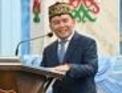 Kalteng dan Kementan Perkuat SDM Pertanian untuk Wujudkan Swasembada Pangan