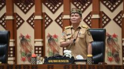 Penguatan Pengawasan Jadi Fokus Kalteng dalam Pelaksanaan Stranas PK
