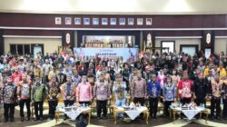 Agustiar Sabran: DAD dan BATAMAD Harus Solid, Berintegritas, dan Bersinergi