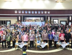 Agustiar Sabran: DAD dan BATAMAD Harus Solid, Berintegritas, dan Bersinergi