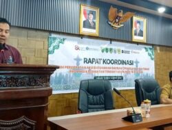 OJK Kalteng Tegaskan Pentingnta Penguatan Sinergi Antar Pemangku Kepentingan