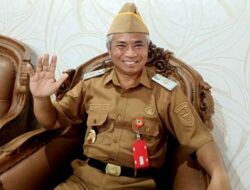Cegah Potensi Konflik Sosial, Kesbangpol Barut Siap Berkolaborasi Bersama Semua Pihak