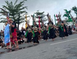 Agustiar Sabran: Anggaran Efisien, Budaya dan Pembangunan Tetap Jalan