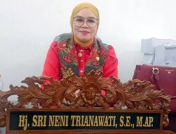 Anggota DPRD Barut Turut Dukung Dan Apresiasi Kegiatan SICANTIK  