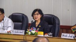 Pemprov Kalteng Dorong Kolaborasi Lintas Daerah untuk Menekan Inflasi