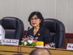 Pemprov Kalteng Dorong Kolaborasi Lintas Daerah untuk Menekan Inflasi
