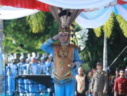 Gubernur Kalteng: Jangan Tinggalkan Bahasa Daerah di Tengah Arus Globalisasi