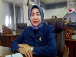 Tampilkan Budaya Daerah FBIM, Waket Komisi III DPRD Barut Turut Berikan Dukungan