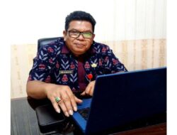 Disnakertranskop UKM Barut Harap Perusahaan tertib Lapor Data Tenaga Kerja
