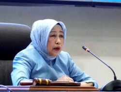 Ketua DPRD Barito Utara Harapkan Adanya WRP Beri Manfaat Ekonomi Bagi Masyarakat