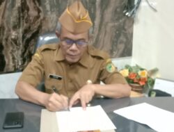 Kadisdik Barito Utara Terus Upayakan Turun Kelapangan Lakukan Identifikasi Permasalahan Pendidikan