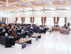 Bunda Guru Kabupaten Barito Utara Harapkan Sinergi Pemangku Kepentingan Sukseskan Program Wajib Belajar 13 Tahun