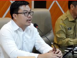 Sekda Barito Utara Pastikan Perlindungan Anak Berjalan Efektif Dan Tepat Sasaran