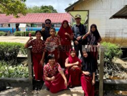 Anggota DPRD Barito Utara Turut Dukung Peningkatan Kualitas Pendidikan Dan Kesejahteraan Tenaga Pendidik