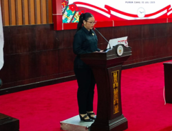 PDIP DPRD Mura Dorong Perbaikan Perencanaan dan Serapan Anggaran Daerah