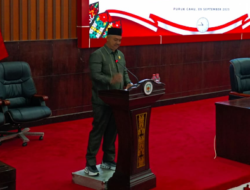 Fraksi PKS DPRD Mura Soroti Bantuan Mahasiswa dan Pelayanan Dasar Masyarakat