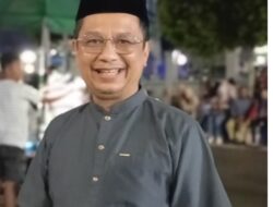 Sambut Kedatangan Jemaah Haji, Ketua Komisi II DPRD Barito Utara Harapkan Jemaah Makin Pererat Persaudaraan