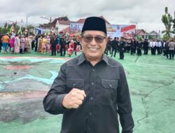 Momentum Hari Bhayangkara, Rejikinoor Harap Kinerja Baik Polri Terus Dipertahankan dan Ditingkatkan
