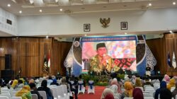 Rahmanto Muhidin Sabet Penghargaan Tunas Inspirasi pada KPI 2026