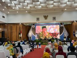Rahmanto Muhidin Sabet Penghargaan Tunas Inspirasi pada KPI 2026