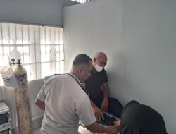 Kasasi Ditolak, Sempat Mangkir, Anang Janggai Akhirnya Dijebloskan ke Lapas Sampit