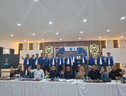 Wilmar, BNN dan DPRD Kotim Perkuat Komitmen Wujudkan Lingkungan Kerja Bersih Narkoba