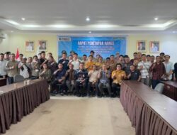 Pemprov Kalteng Tetapkan Harga TBS Sawit Periode I Juni 2026